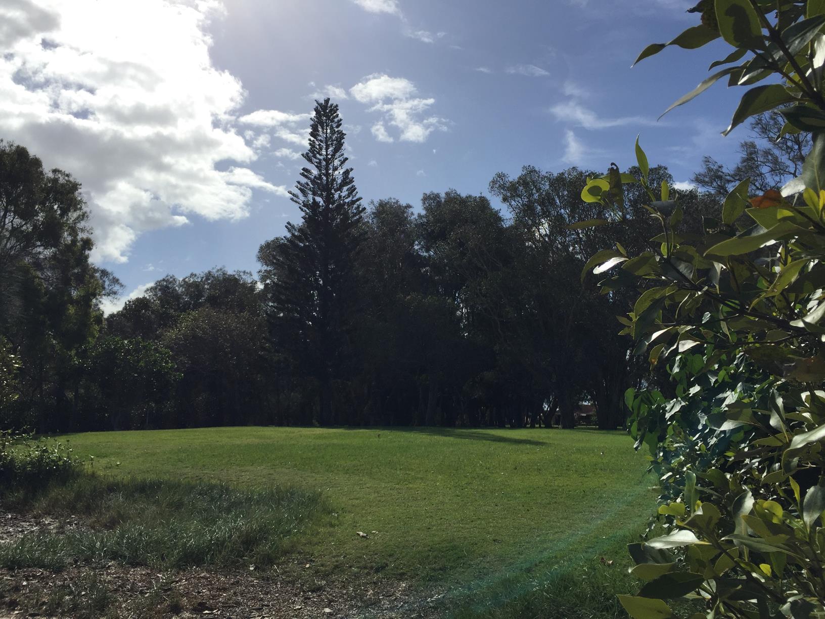 Bells Creek boat ramp to Golden Beach Adventure Sunshine Coast